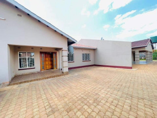 2 Bedroom Flat For Rent in Nyumba Yanga