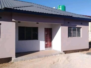 2 Bedroom Flat For Rent In Nyumba Yanga