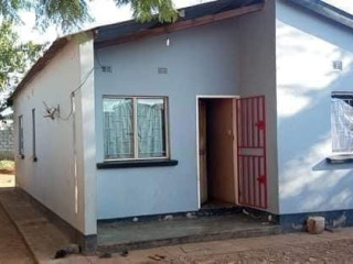 2 Bedroom House For Sale In Nyumba Yanga