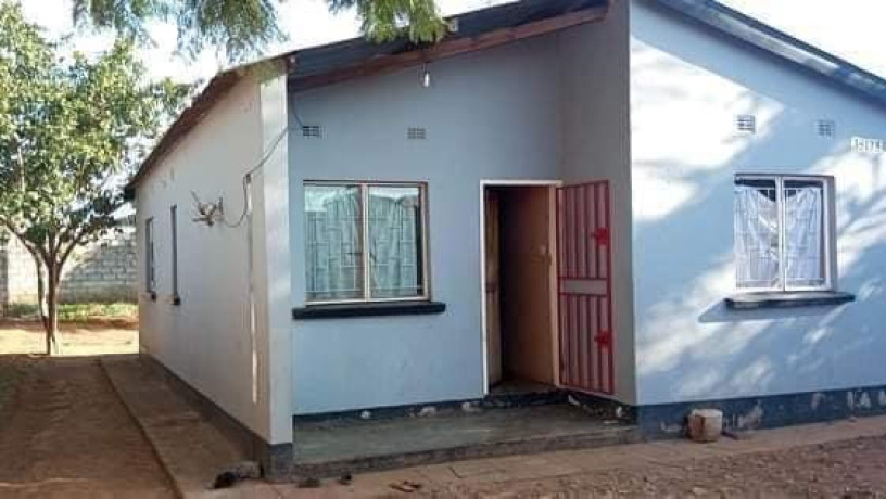 2-bedroom-house-for-sale-in-nyumba-yanga-big-0