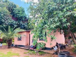 2 Bedroom House For Sale In Nyumba Yanga