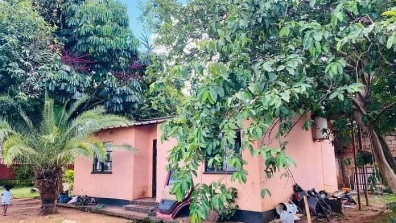 2-bedroom-house-for-sale-in-nyumba-yanga-big-0