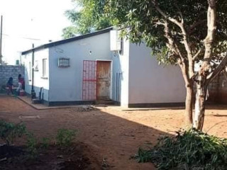 2 Bedroom House For Sale in Nyumba Yanga