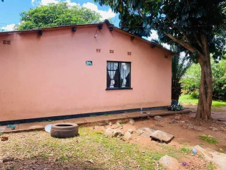 2 Bedroom Flat For Sale in Nyumba Yanga