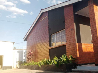 3 Bedroom House For Sale In Kabwata