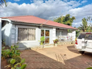 3 Bedroom House For Sale In New Kasama