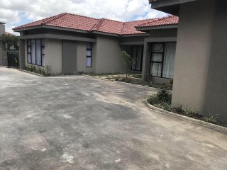 4 Bedroom House For Sale In Roma Park