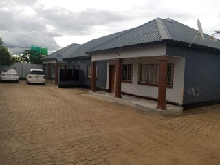 3 Bedroom Stand Alone House For Sale In Chalala