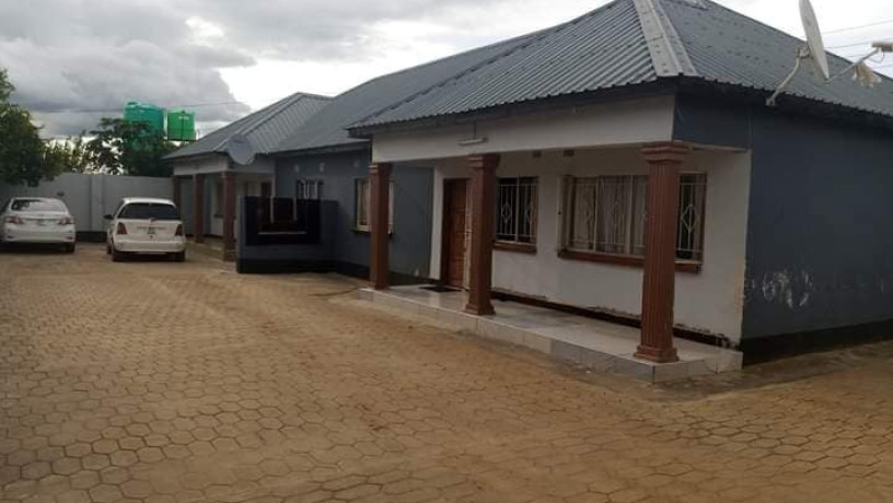 3-bedroom-stand-alone-house-for-sale-in-chalala-big-0