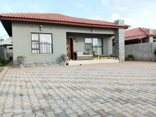 3 Bedroom House for Sale in Chalala