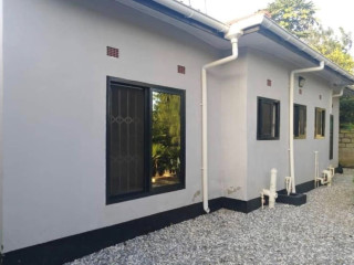 2 Bedroom Flat For Rent In Makeni