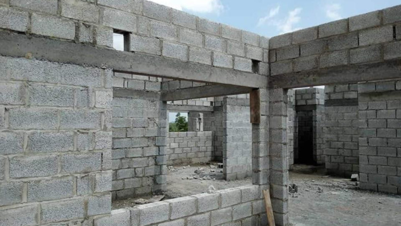 4-bedroom-unfinished-house-for-sale-in-mikango-barracks-big-1