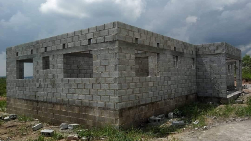 4-bedroom-unfinished-house-for-sale-in-mikango-barracks-big-7