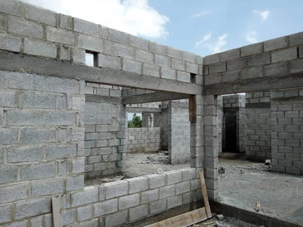 4-bedroom-unfinished-house-for-sale-in-mikango-barracks-big-1