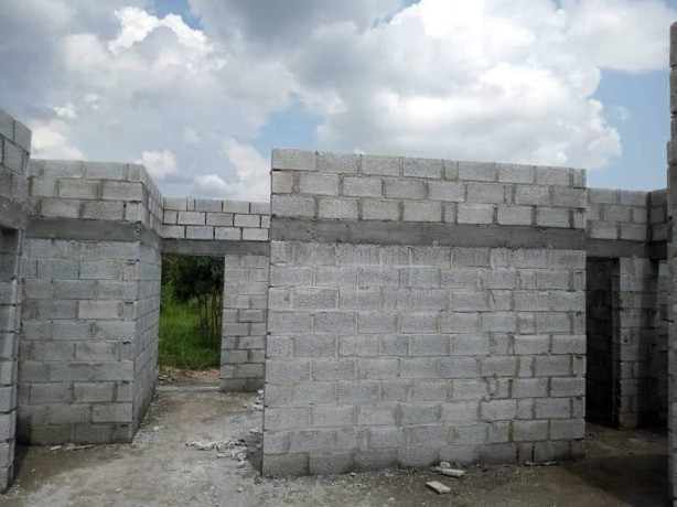 4-bedroom-unfinished-house-for-sale-in-mikango-barracks-big-6