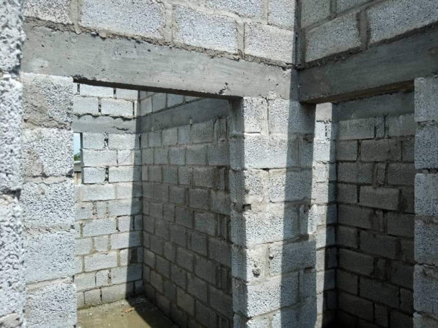 4-bedroom-unfinished-house-for-sale-in-mikango-barracks-big-2