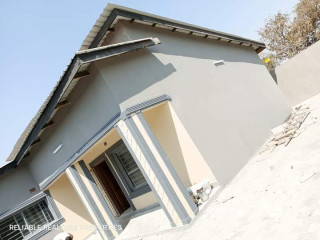 3 Bedroom House For Sale In New Kasama