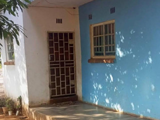 2 Bedroom House For Sale In Chongwe