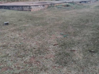 Plot For Sale in Chongwe