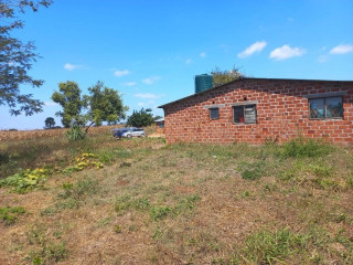 9.5 Acres For Sale in Chongwe