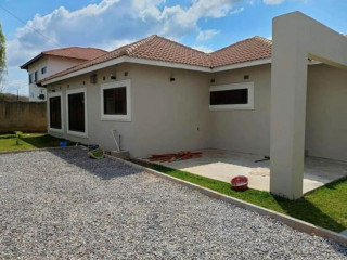 2 Bedroom House For Rent In New Kasama