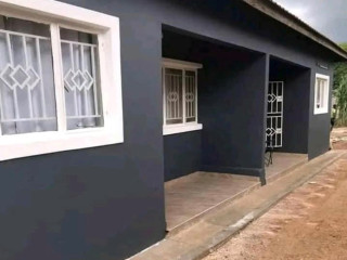 2 Bedroom House For Rent In Meanwood Kwamwena