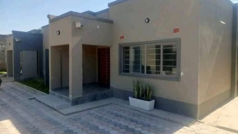 2-bedroom-flat-for-rent-in-foxdale-chamba-valley-big-0