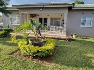 4 Bedroom House For Sale In Foxdale