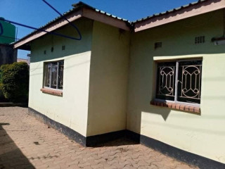 3 Bedroom House For Sale in Foxdale Chamba Valley