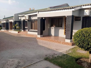 2 Bedroom Flats For Sale in Libala South