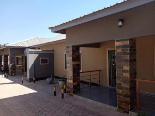 2 Bedroom Flat For Rent In Foxdale Chamba Valley