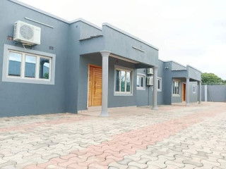 3 Bedroom House For Rent In Chalala