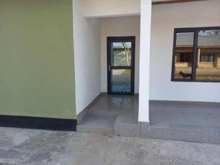 2 Bedroom Flat For Rent in Ibex Hill