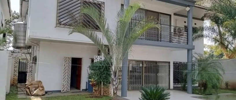 3-bedroom-house-for-rent-in-kabulonga-big-0