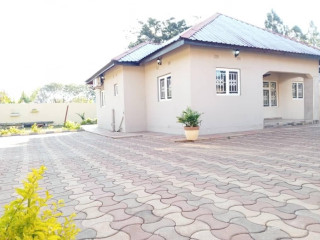 3 Bedroom House For Rent In New Kasama