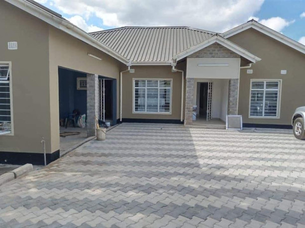 3-bedroom-house-for-sale-in-chamba-valley-big-0