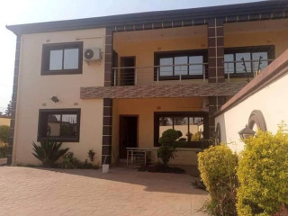 Neat and Modern 3 Bedroom Flat for Rent in Mass Media