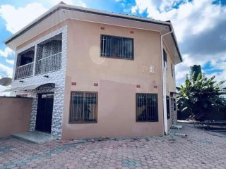 4 Bedroom House For Rent In Salama Park