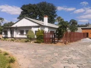 4 Bedroom House For Sale In Longacres