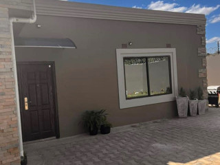 3 Bedroom House For Rent In Foxdale