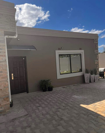 3-bedroom-house-for-rent-in-foxdale-big-0