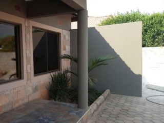 3 Bedroom House For Rent In New Kasama