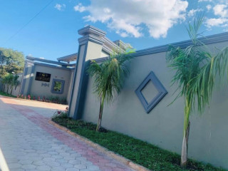 3 Bedroom House For Rent in New Kasama