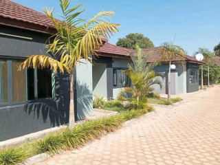 3 Bedroom House For Rent In New Kasama