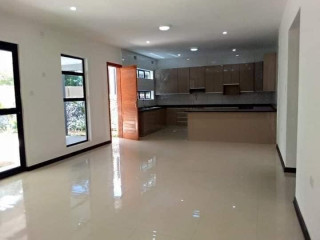 3 Bedroom Flat For Rent In New Kasama