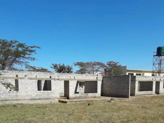 3 Bedroom Flats For Sale In Woodlands, Lusaka