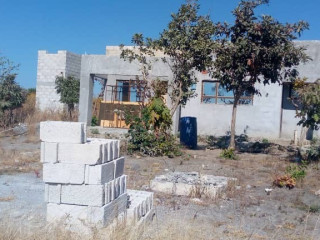 3 Bedroom House For Sale In Chalala