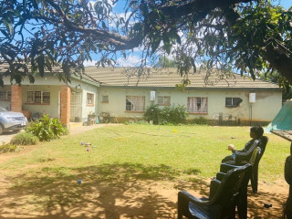 4 Bedroom House For Sale In Makeni