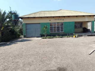 3 Bedroom House For Sale In Makeni