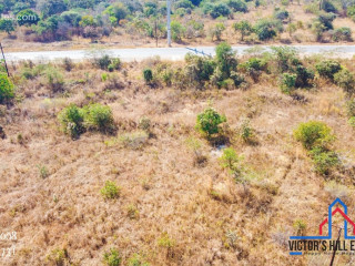 2 Acre Plot For Sale In New Kasama